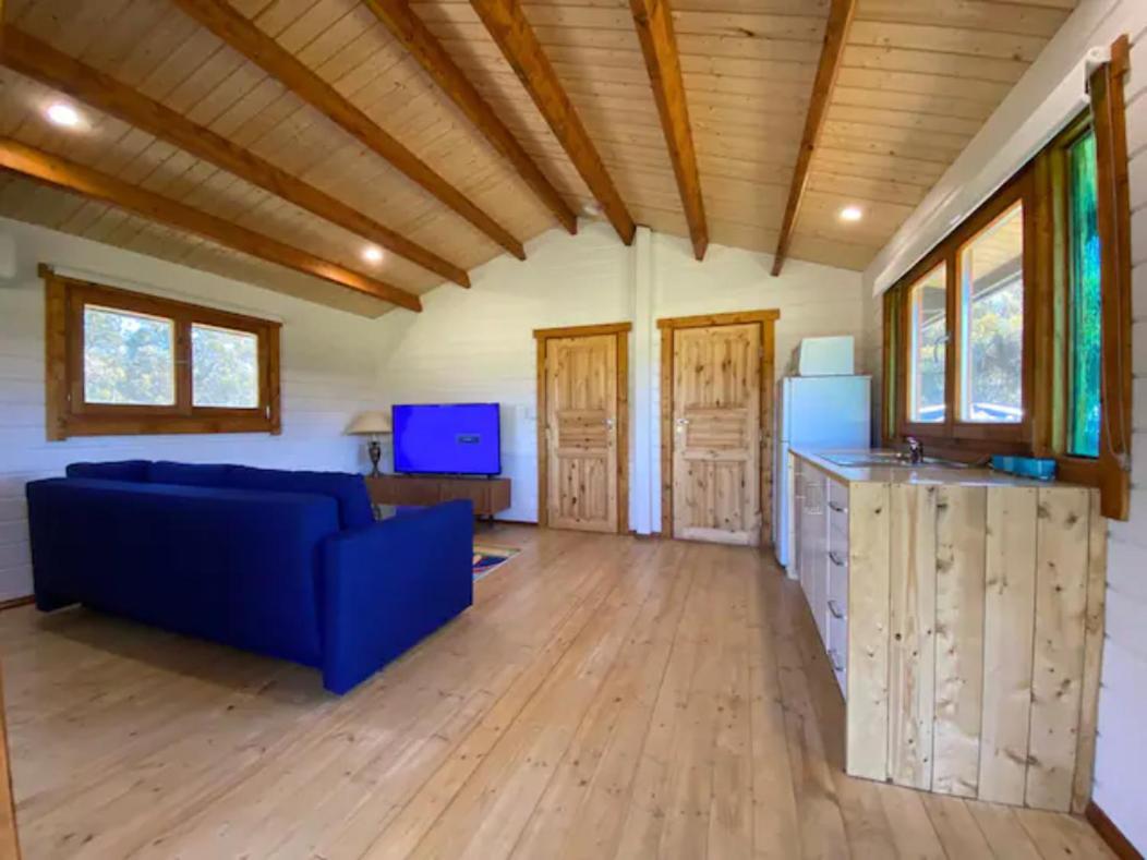 Appartamento Bretts Rest Aza Kingscote Esterno foto